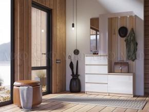 ЧЕЛСИ Прихожая в Южноуральске - yuzhnouralsk.ok-mebel.com | фото 3