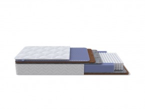 PROxSON Матрас Active Duo M/F (Ткань Трикотаж Эко) 120x200 в Южноуральске - yuzhnouralsk.ok-mebel.com | фото 2