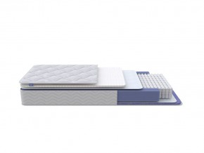 PROxSON Матрас Active Duo S/F (Ткань Трикотаж Эко) 120x195 в Южноуральске - yuzhnouralsk.ok-mebel.com | фото