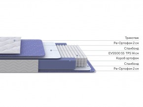 PROxSON Матрас Active F (Ткань Трикотаж Эко) 120x190 в Южноуральске - yuzhnouralsk.ok-mebel.com | фото 2