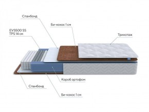 PROxSON Матрас Active F (Ткань Трикотаж Эко) 120x200 в Южноуральске - yuzhnouralsk.ok-mebel.com | фото 6