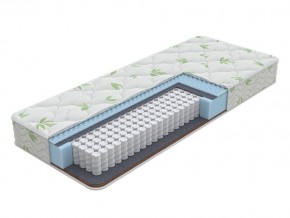 PROxSON Матрас Баланс Дуо EVS (Трикотаж Aloe Vera) 200x190 в Южноуральске - yuzhnouralsk.ok-mebel.com | фото 2