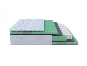 PROxSON Матрас Green Comfort M (Tricotage Dream) 160x190 в Южноуральске - yuzhnouralsk.ok-mebel.com | фото 1