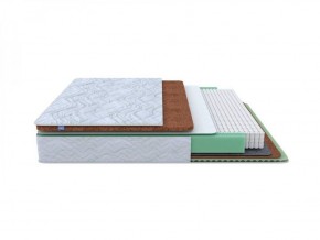 PROxSON Матрас Green Duo M/F (Tricotage Dream) 120x200 в Южноуральске - yuzhnouralsk.ok-mebel.com | фото