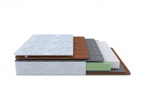 PROxSON Матрас Green F (Tricotage Dream) 80x220 в Южноуральске - yuzhnouralsk.ok-mebel.com | фото