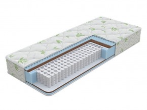 PROxSON Матрас Люкс EVS (Трикотаж Aloe Vera) 180x200 в Южноуральске - yuzhnouralsk.ok-mebel.com | фото 2