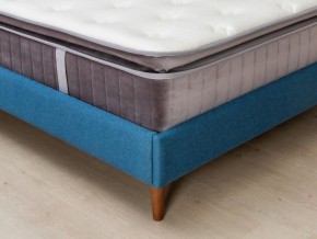 PROxSON Матрас Paradise Soft (Трикотаж Prestige Steel) 120x200 в Южноуральске - yuzhnouralsk.ok-mebel.com | фото 7