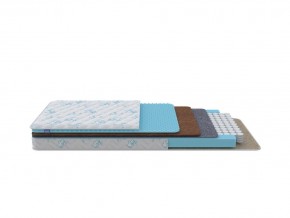 PROxSON Матрас Совенок (Cotton Little PROSON) 70x150 в Южноуральске - yuzhnouralsk.ok-mebel.com | фото 2