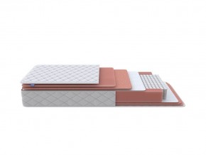 PROxSON Матрас Standart Plus M (Ткань Жаккард) 180x190 в Южноуральске - yuzhnouralsk.ok-mebel.com | фото 2