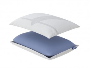 PROxSON Подушка Air Memo Simple (Трикотаж Трикотаж Pillow Line) 40x60 в Южноуральске - yuzhnouralsk.ok-mebel.com | фото 3