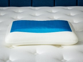 PROxSON Подушка Flow Simple (Трикотаж Трикотаж Pillow Line) 41x61 в Южноуральске - yuzhnouralsk.ok-mebel.com | фото 9