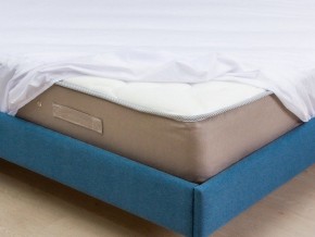 PROxSON Защитный чехол Aqua Save Plush S (Ткань влагостойкая Coral Fleece) 120x195 в Южноуральске - yuzhnouralsk.ok-mebel.com | фото 5