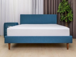 PROxSON Защитный чехол Aqua Save Plush S (Ткань влагостойкая Coral Fleece) 160x200 в Южноуральске - yuzhnouralsk.ok-mebel.com | фото 3