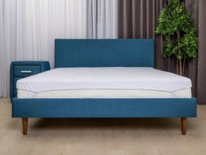 PROxSON Защитный чехол Aqua Stop Plush (Ткань влагостойкая Coral Fleece) 120x200 в Южноуральске - yuzhnouralsk.ok-mebel.com | фото 2