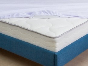 PROxSON Защитный чехол Aqua Stop Plush (Ткань влагостойкая Coral Fleece) 120x200 в Южноуральске - yuzhnouralsk.ok-mebel.com | фото 4