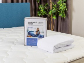 PROxSON Защитный чехол Aqua Stop Plush (Ткань влагостойкая Coral Fleece) 120x200 в Южноуральске - yuzhnouralsk.ok-mebel.com | фото 7