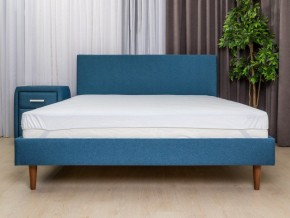 PROxSON Защитный чехол Basic (Ткань Terry Cloth без влагонепроницаемого покрытия) 120x190 в Южноуральске - yuzhnouralsk.ok-mebel.com | фото 2