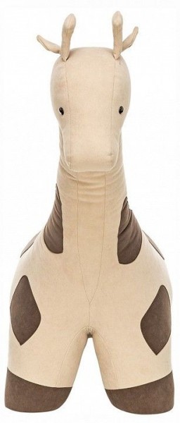 Пуф Giraffe в Южноуральске - yuzhnouralsk.ok-mebel.com | фото 2
