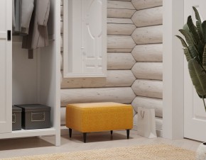 Пуф Киркас Twist 12 (turquoise) в Южноуральске - yuzhnouralsk.ok-mebel.com | фото 4