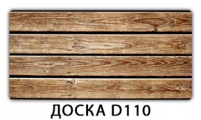 Раздвижной СТ Бриз орхидея R041 Доска D110 в Южноуральске - yuzhnouralsk.ok-mebel.com | фото 7