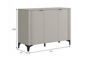 РИЧ К2 Гостиная в Южноуральске - yuzhnouralsk.ok-mebel.com | фото 2