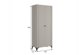 РИЧ Шкаф двухдверный в Южноуральске - yuzhnouralsk.ok-mebel.com | фото 2