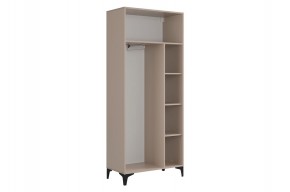 РИЧ Шкаф двухдверный в Южноуральске - yuzhnouralsk.ok-mebel.com | фото 4