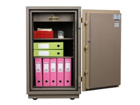 Сейф FRS-99.T-EL в Южноуральске - yuzhnouralsk.ok-mebel.com | фото 2