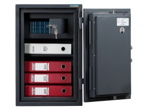 Сейф Гарант-67T в Южноуральске - yuzhnouralsk.ok-mebel.com | фото 2