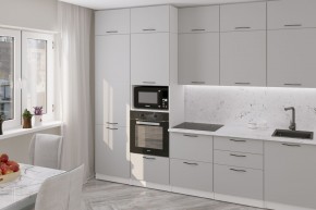 ШЕЛЛИ Кухонный гарнитур Экстра (3000 мм) в Южноуральске - yuzhnouralsk.ok-mebel.com | фото