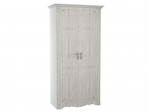 Шкаф 2-х дверный Ольга-1Н для одежды и белья в Южноуральске - yuzhnouralsk.ok-mebel.com | фото