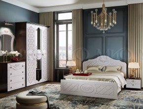 ПРЕСТИЖ Шкаф 3-х створчатый в Южноуральске - yuzhnouralsk.ok-mebel.com | фото 3