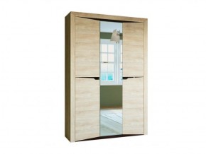 Шкаф 3х створчатый ВЕРСАЛЬ-5 секция №17 в Южноуральске - yuzhnouralsk.ok-mebel.com | фото
