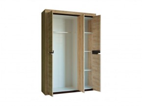 Шкаф 3х створчатый ВЕРСАЛЬ-5 секция №17 в Южноуральске - yuzhnouralsk.ok-mebel.com | фото 2