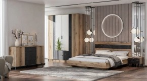 ОМЕГА Шкаф 4-х створчатый (ЦРК.ОМГ.05) в Южноуральске - yuzhnouralsk.ok-mebel.com | фото 3