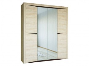 Шкаф 4х створчатый ВЕРСАЛЬ-5 секция №16 в Южноуральске - yuzhnouralsk.ok-mebel.com | фото