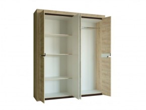 Шкаф 4х створчатый ВЕРСАЛЬ-5 секция №16 в Южноуральске - yuzhnouralsk.ok-mebel.com | фото 2