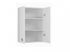 Шкаф Cube - 2 50 Домино (DC5016H) в Южноуральске - yuzhnouralsk.ok-mebel.com | фото 2