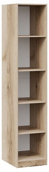 Шкаф для белья Фьюжн ТД-260.07.01 в Южноуральске - yuzhnouralsk.ok-mebel.com | фото 3