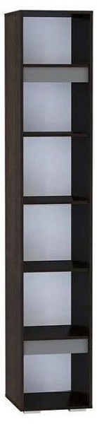 Шкаф для белья Роут в Южноуральске - yuzhnouralsk.ok-mebel.com | фото 2