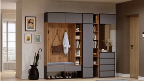 Шкаф для белья Роут в Южноуральске - yuzhnouralsk.ok-mebel.com | фото 4