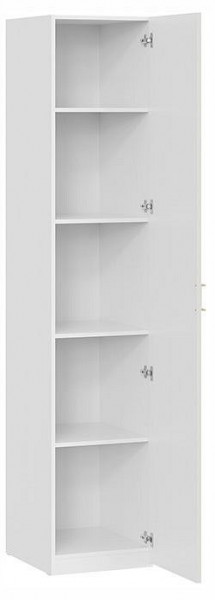 Шкаф для белья Стелла в Южноуральске - yuzhnouralsk.ok-mebel.com | фото 3