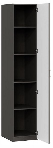 Шкаф для белья Стелла в Южноуральске - yuzhnouralsk.ok-mebel.com | фото 3