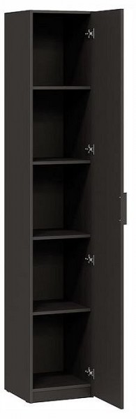 Шкаф для белья Стелла Исп.2 в Южноуральске - yuzhnouralsk.ok-mebel.com | фото 2