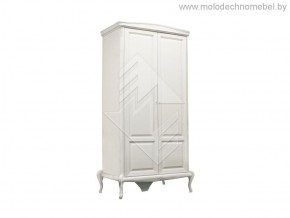 Шкаф для одежды Мокко ММ-316-01/02Б в Южноуральске - yuzhnouralsk.ok-mebel.com | фото