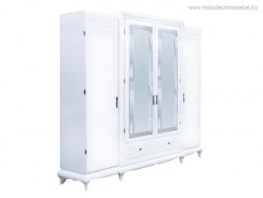 Шкаф для одежды Соната (ММ-283-01/04) в Южноуральске - yuzhnouralsk.ok-mebel.com | фото