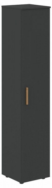 Шкаф книжный Forta FHC 40.1 в Южноуральске - yuzhnouralsk.ok-mebel.com | фото