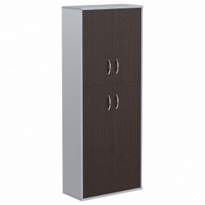 Шкаф книжный Imago СТ-1.8 в Южноуральске - yuzhnouralsk.ok-mebel.com | фото