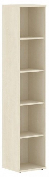 Шкаф книжный Imago СУ-1.9Л в Южноуральске - yuzhnouralsk.ok-mebel.com | фото 2