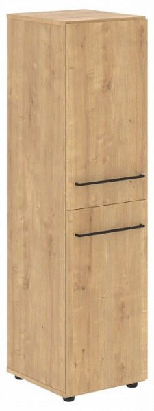 Шкаф книжный Loftis LMC 40.4 в Южноуральске - yuzhnouralsk.ok-mebel.com | фото